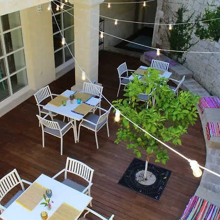 Borgo De Li Santi Apart-hotel Otranto