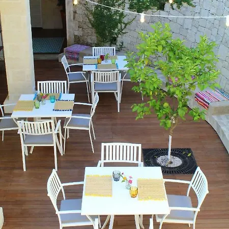 Borgo De Li Santi Apart-hotel Otranto