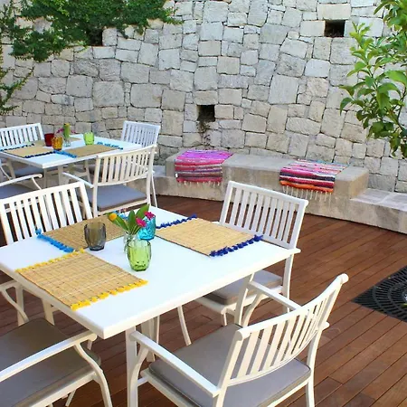 Borgo De Li Santi Οτράντο