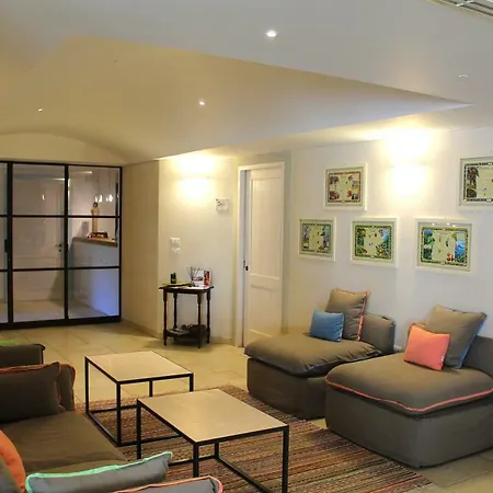 Apart-hotel Borgo De Li Santi 3*