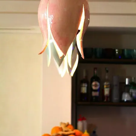 Borgo De Li Santi Ξενοδοχείο με διαμερίσματα