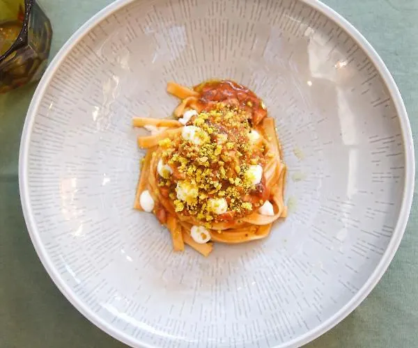 Borgo De Li Santi 4* Otranto