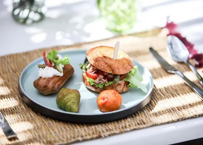 Borgo De Li Santi Otranto