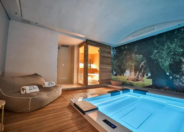 Borgo De Li Santi 4* Otranto