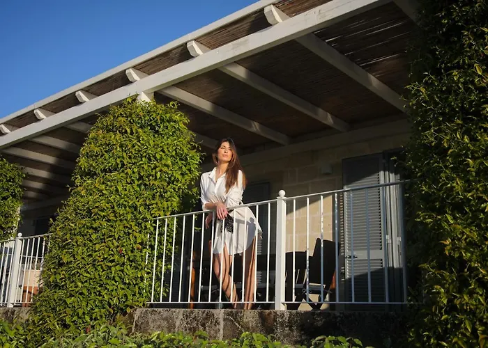 Borgo De Li Santi Hotel apartamentowy