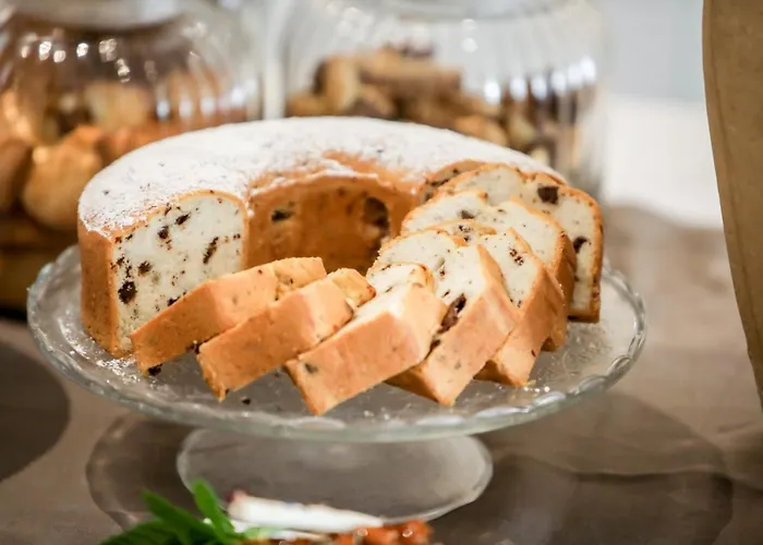 Borgo De Li Santi Otranto