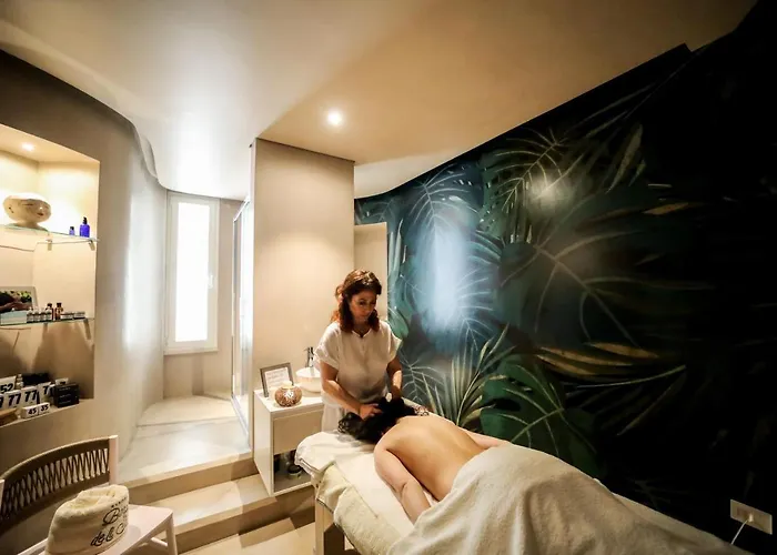 Borgo De Li Santi Otranto