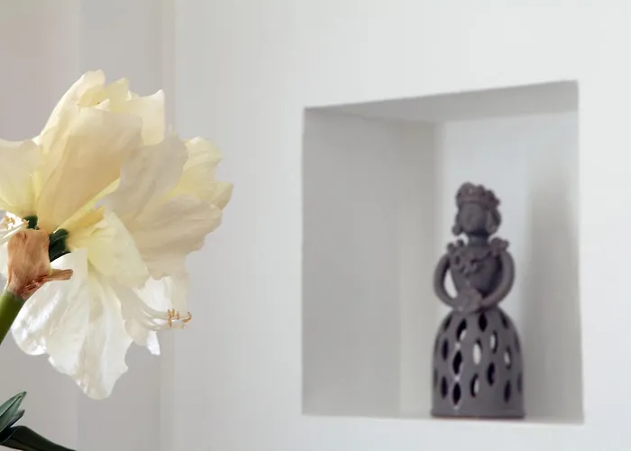 Aparthotel Borgo De Li Santi