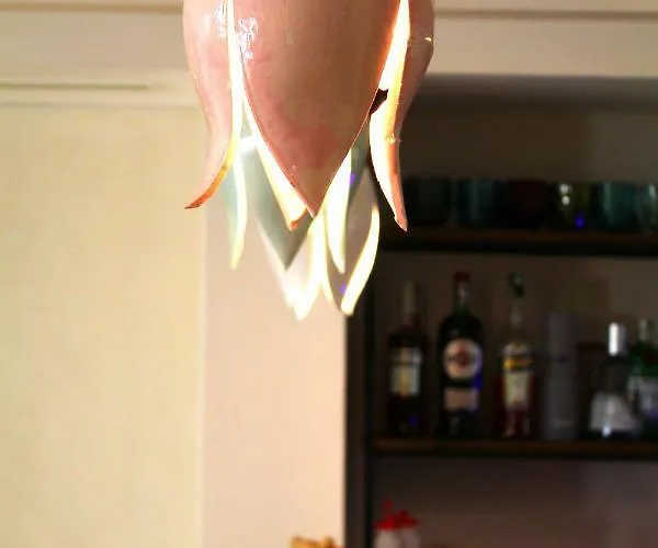 Borgo De Li Santi Hotel apartamentowy